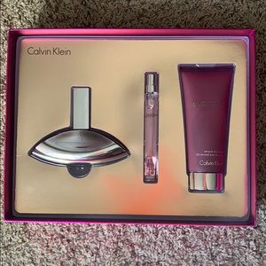 Calvin Klein Euphoria Gift Set